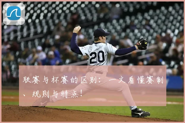 联赛与杯赛的区别：一文看懂赛制、规则与特点！
