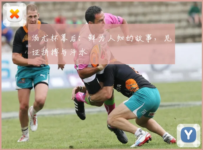 汤尤杯幕后：鲜为人知的故事，见证拼搏与汗水